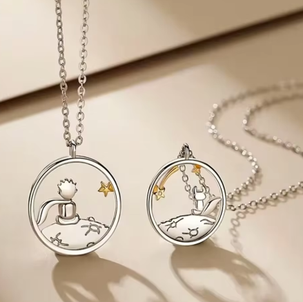 Ciondolo - Petit Prince